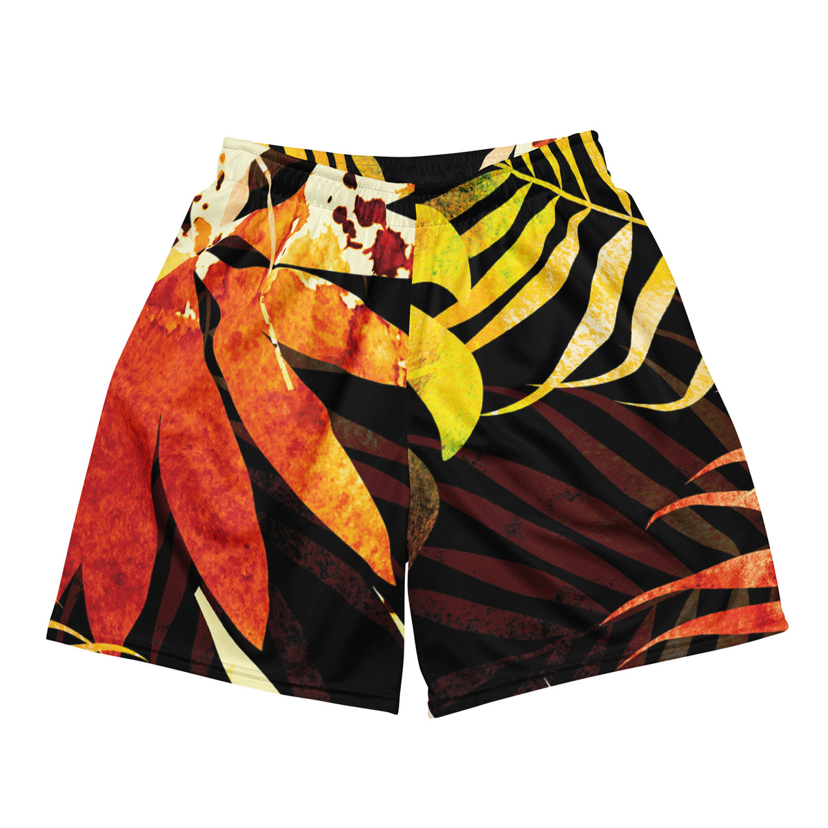 Mesh Shorts