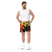 Mesh Shorts