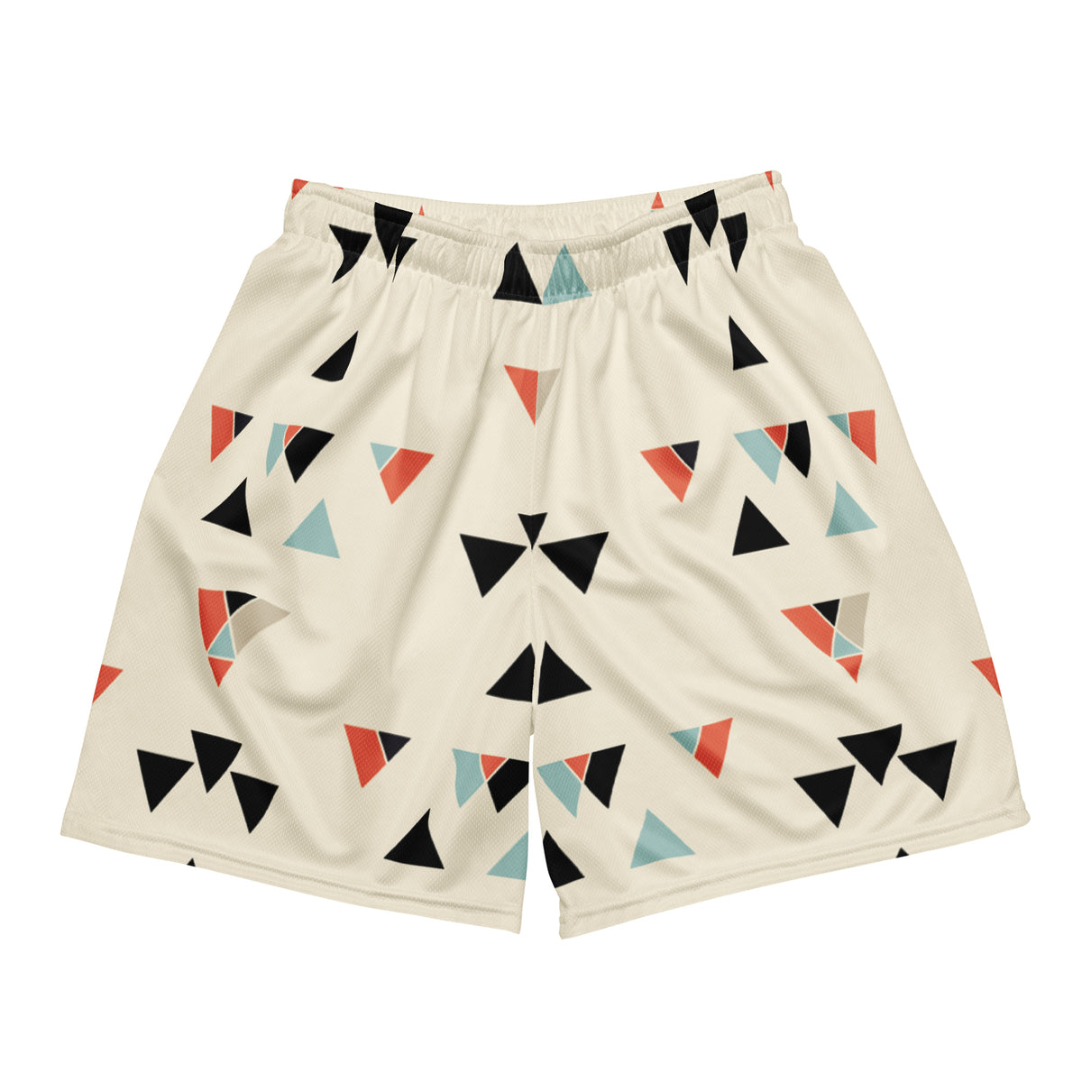 Mesh Shorts