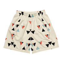 Mesh Shorts