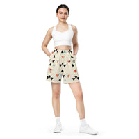 Mesh Shorts