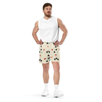 Mesh Shorts