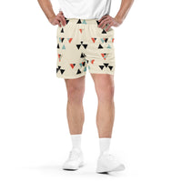 Mesh Shorts