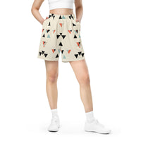 Mesh Shorts