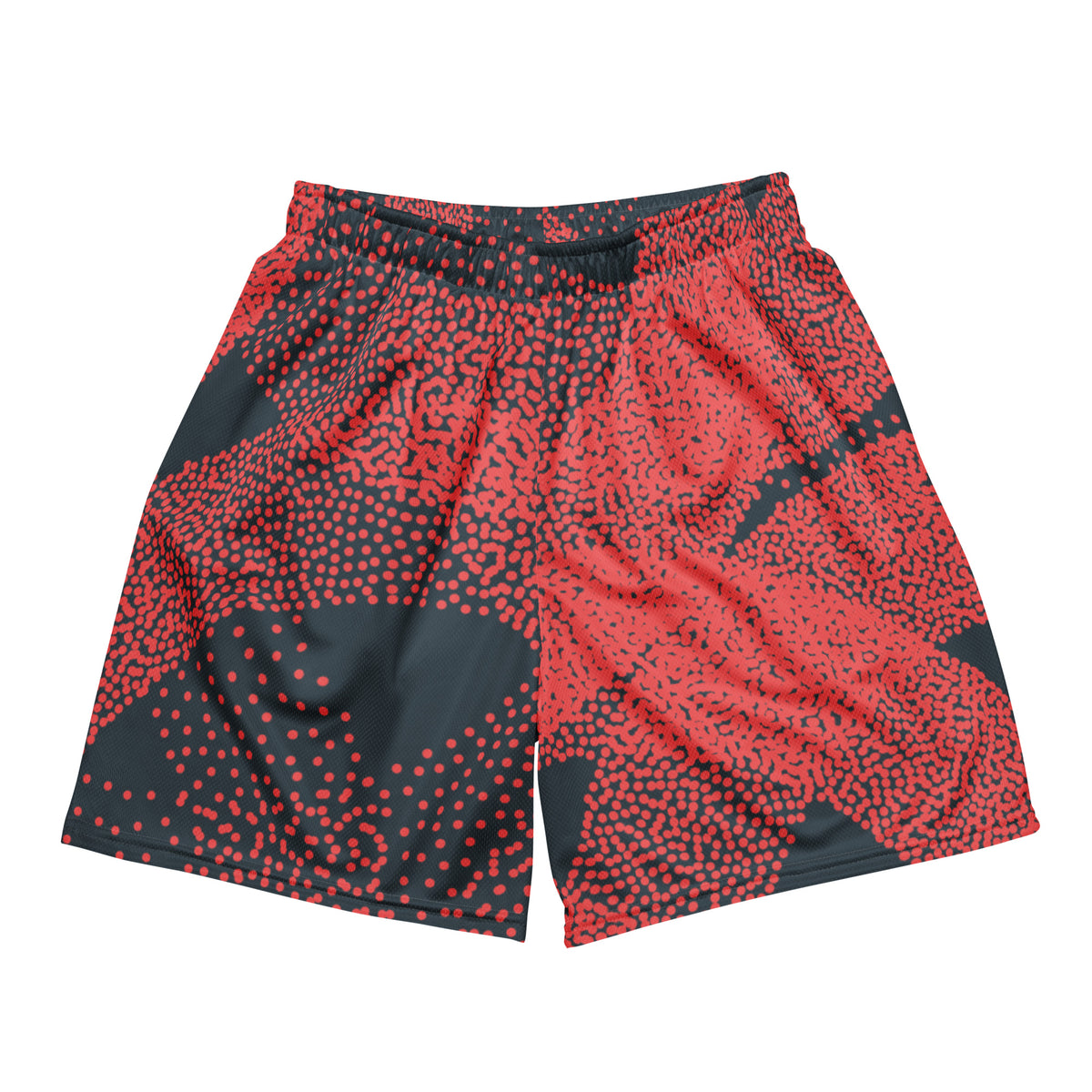Mesh Shorts