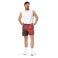 Mesh Shorts