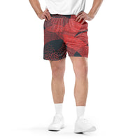 Mesh Shorts