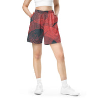 Mesh Shorts