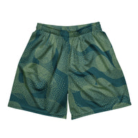 Mesh Shorts