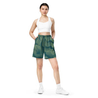 Mesh Shorts