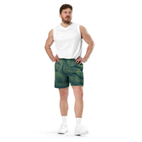 Mesh Shorts