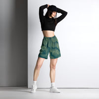 Mesh Shorts