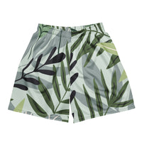 Mesh Shorts