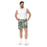 Mesh Shorts