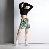 Mesh Shorts