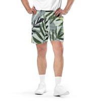 Mesh Shorts