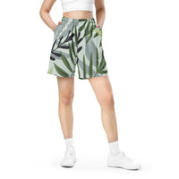 Mesh Shorts