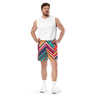Mesh Shorts