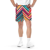 Mesh Shorts