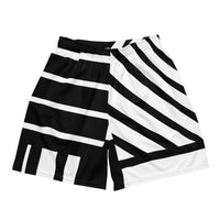 Mesh Shorts
