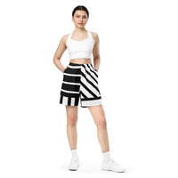 Mesh Shorts