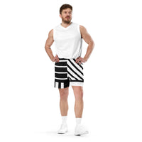 Mesh Shorts