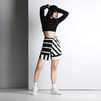 Mesh Shorts