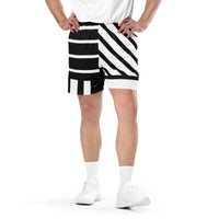 Mesh Shorts