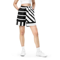 Mesh Shorts