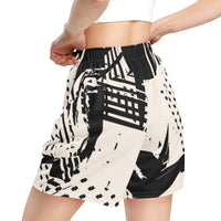 Mesh Shorts