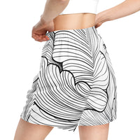 Mesh Shorts