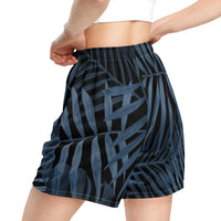 Mesh Shorts