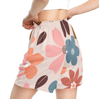 Mesh Shorts