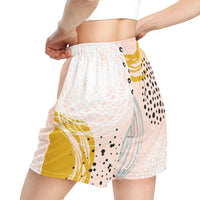 Mesh Shorts