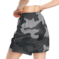 Mesh Shorts