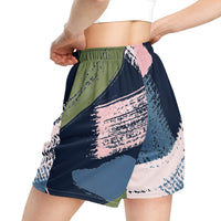 Mesh Shorts