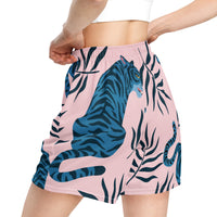 Mesh Shorts