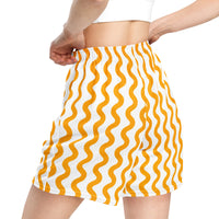 Mesh Shorts