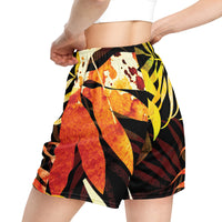 Mesh Shorts