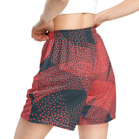 Mesh Shorts