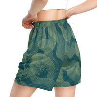 Mesh Shorts