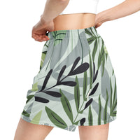 Mesh Shorts