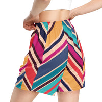 Mesh Shorts