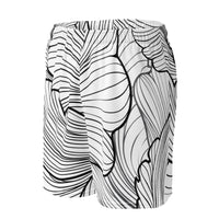 Mesh Shorts