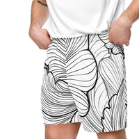 Mesh Shorts