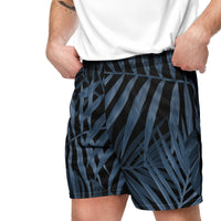 Mesh Shorts