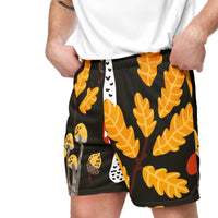 Mesh Shorts