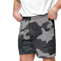 Mesh Shorts