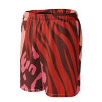 Mesh Shorts
