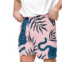Mesh Shorts